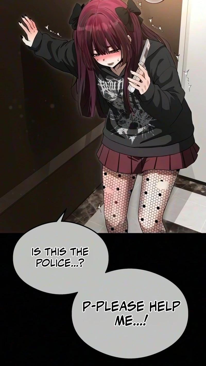 Ghost Dating Simulation Chapter 70 page 23 - 