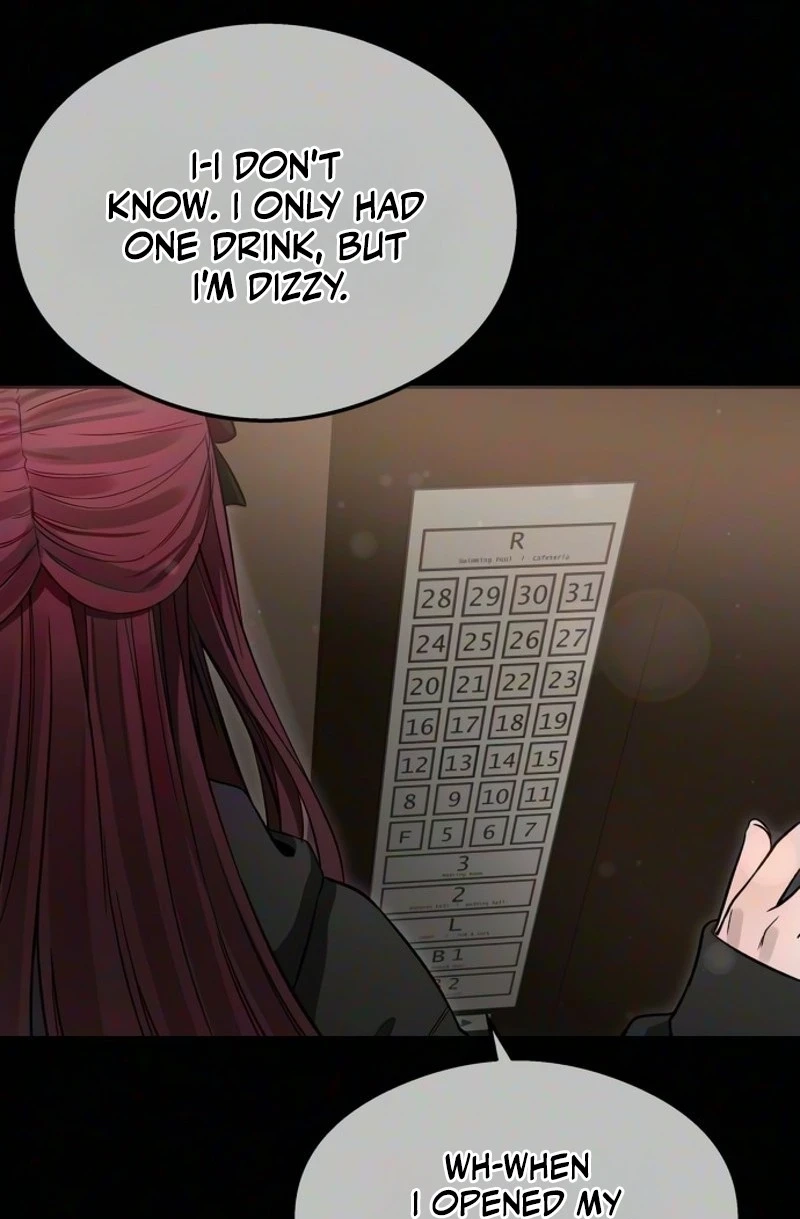 Ghost Dating Simulation Chapter 70 page 24 - 