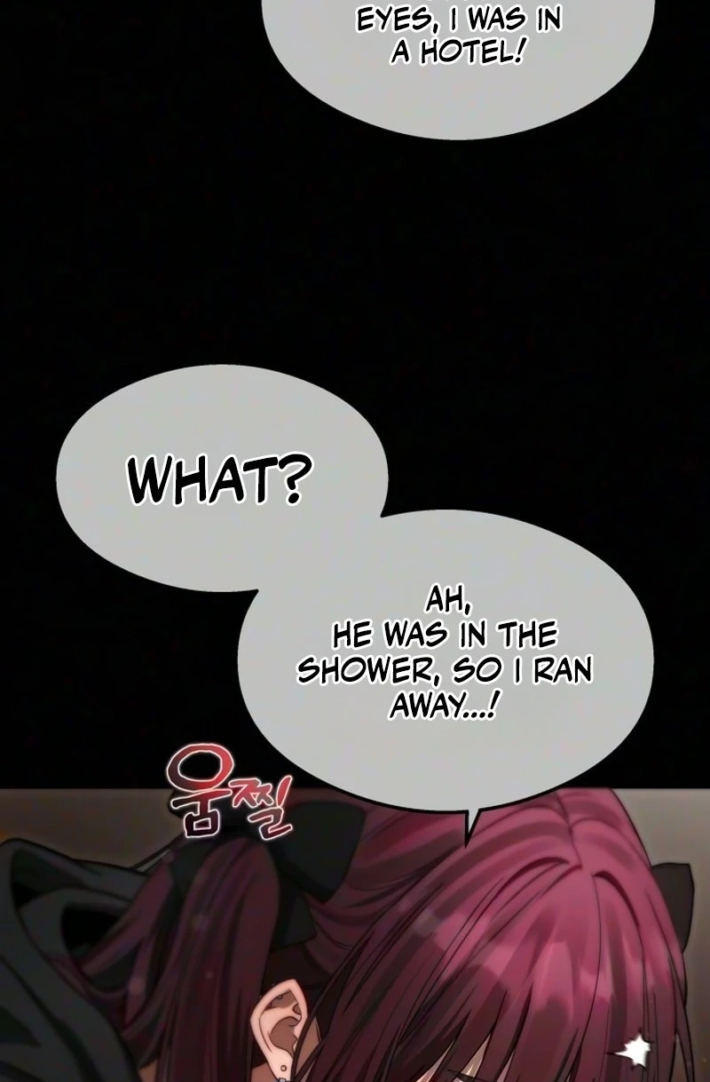 Ghost Dating Simulation Chapter 70 page 25 - 