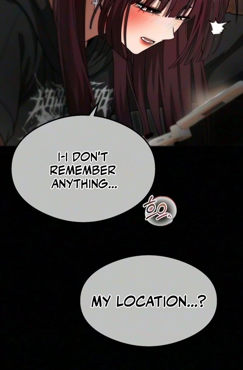 Ghost Dating Simulation Chapter 70 page 26 - 