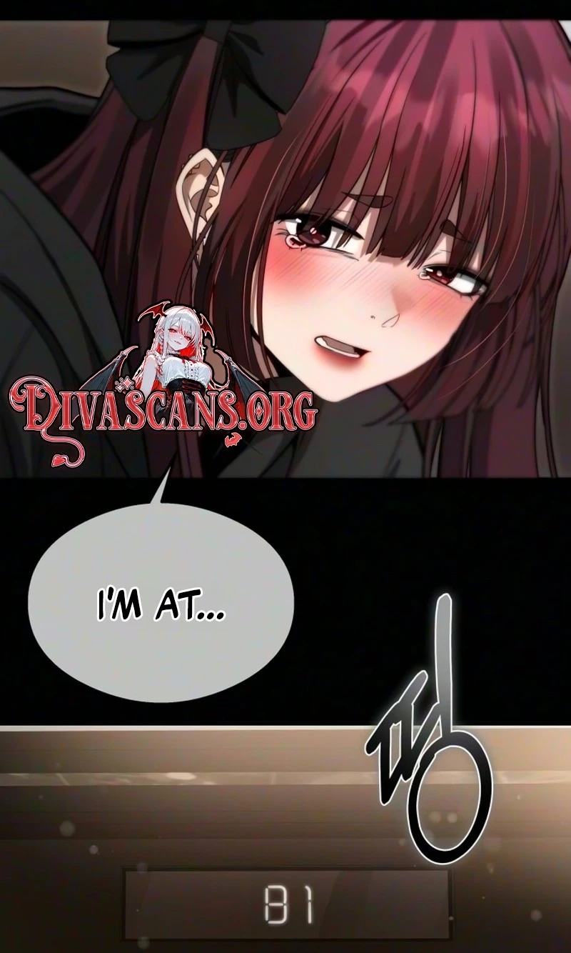 Ghost Dating Simulation Chapter 70 page 27 - 