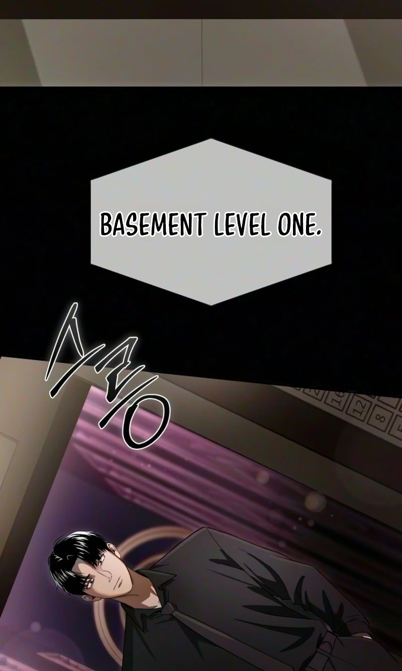 Ghost Dating Simulation Chapter 70 page 28 - 