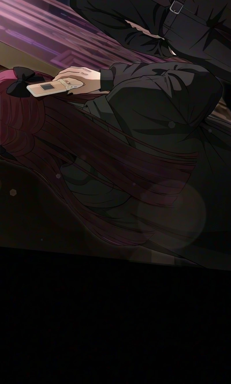Ghost Dating Simulation Chapter 70 page 29 - 