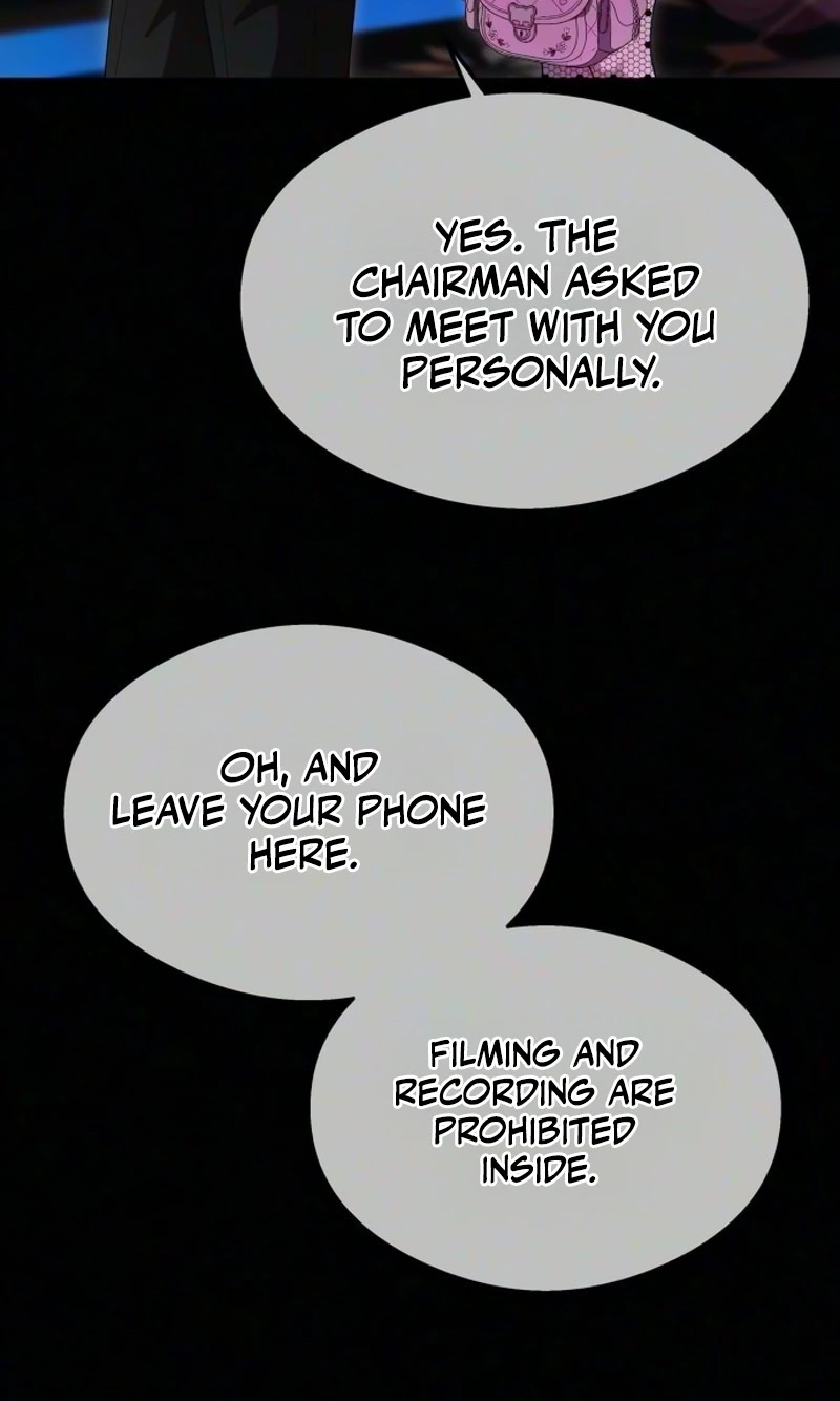 Ghost Dating Simulation Chapter 70 page 4 - 