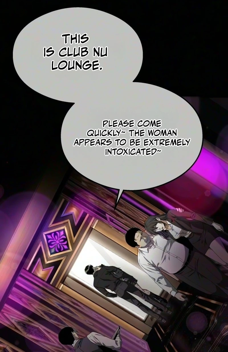 Ghost Dating Simulation Chapter 70 page 32 - 