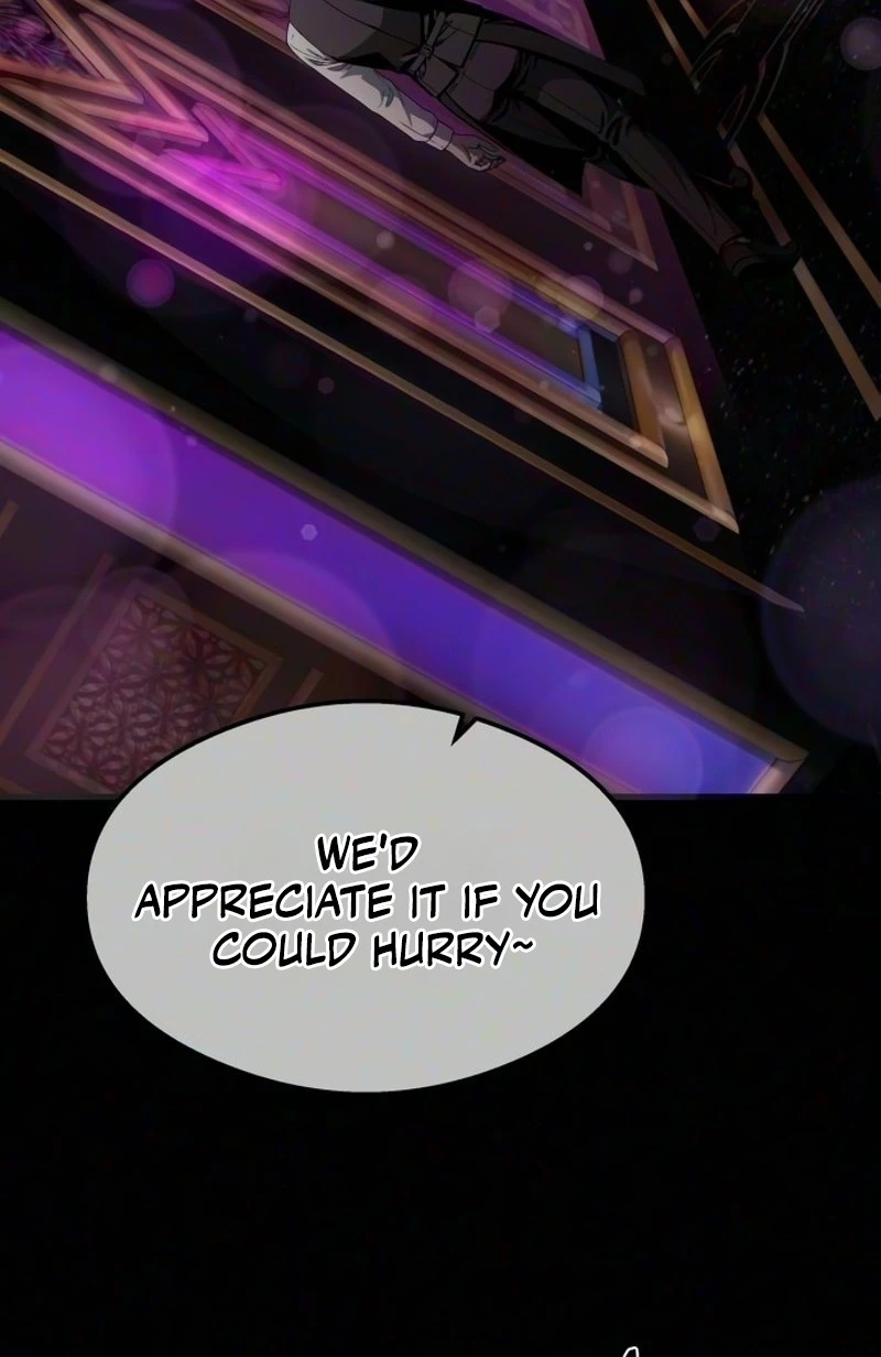 Ghost Dating Simulation Chapter 70 page 33 - 