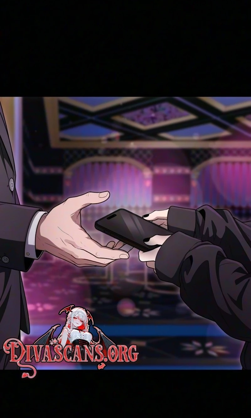 Ghost Dating Simulation Chapter 70 page 5 - 