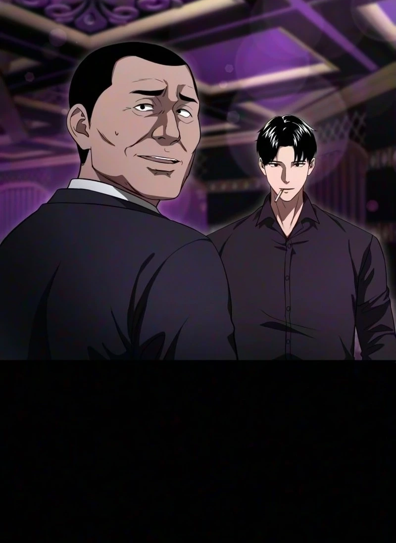 Ghost Dating Simulation Chapter 70 page 43 - 