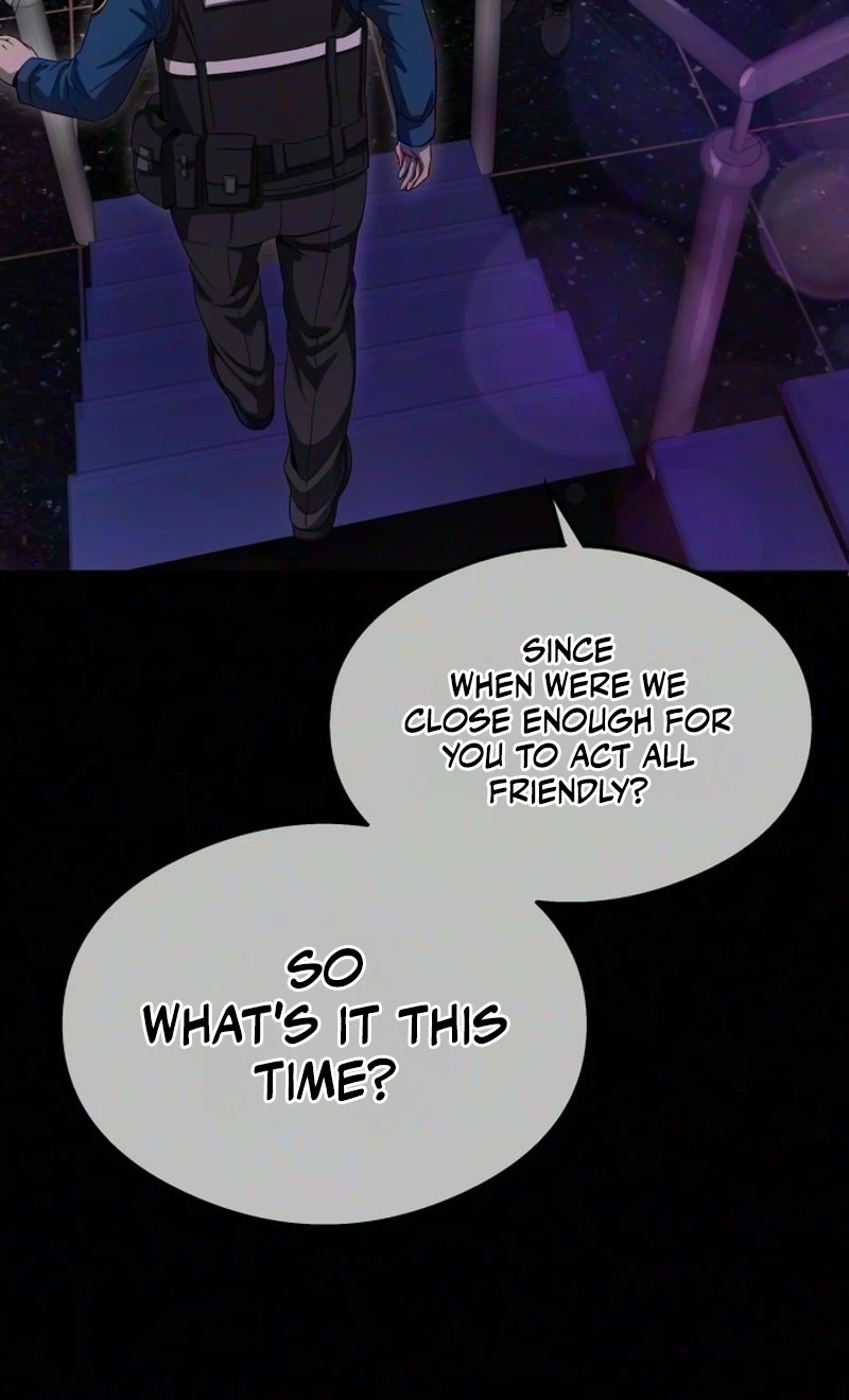 Ghost Dating Simulation Chapter 70 page 45 - 