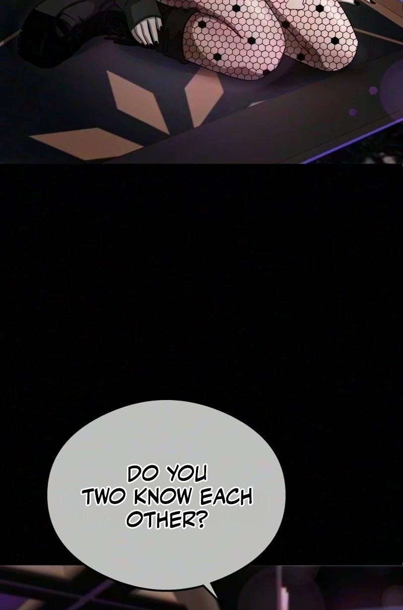 Ghost Dating Simulation Chapter 70 page 47 - 