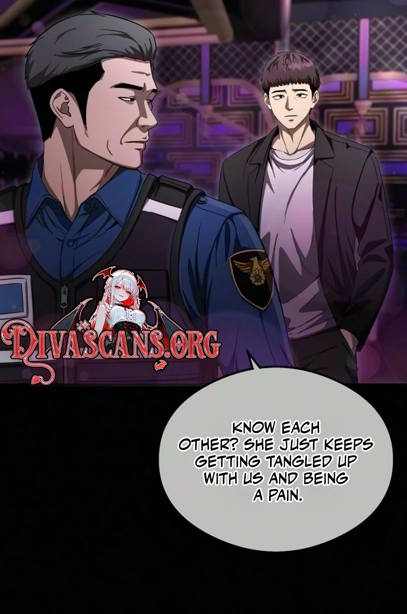 Ghost Dating Simulation Chapter 70 page 48 - 