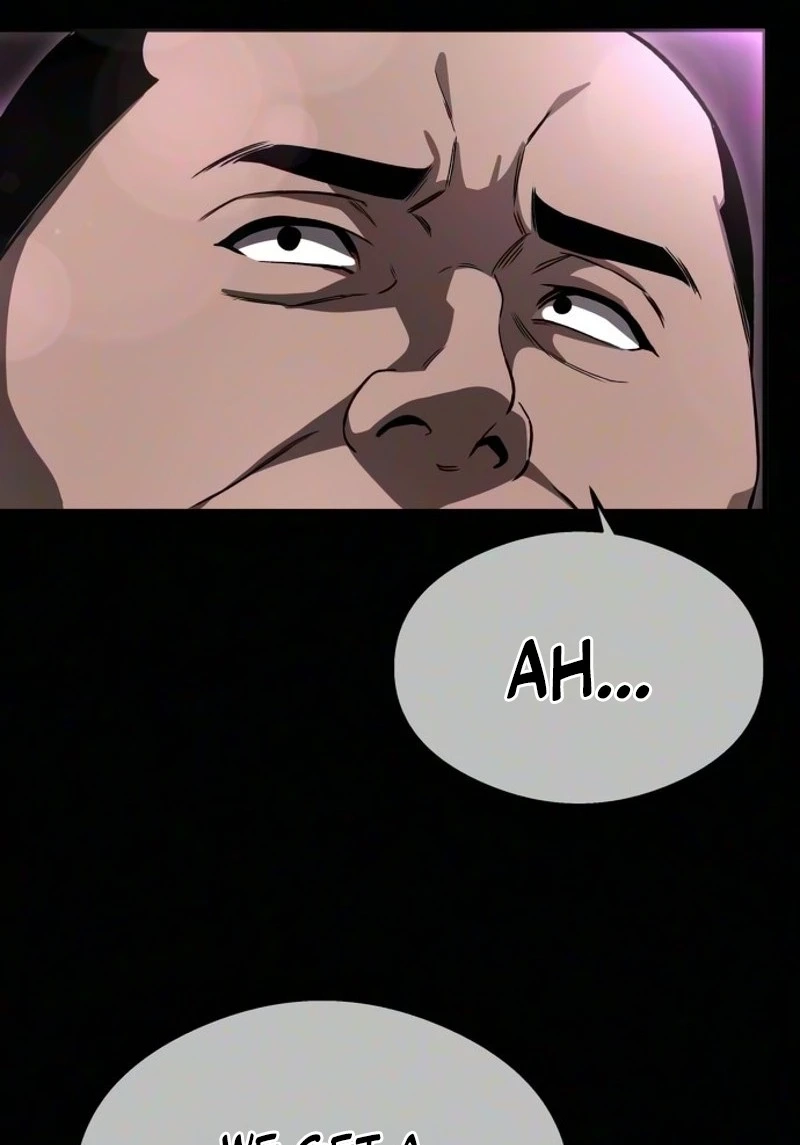 Ghost Dating Simulation Chapter 70 page 49 - 