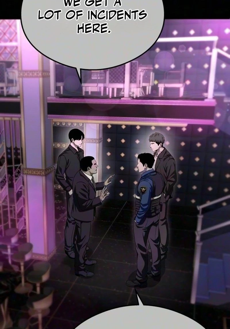 Ghost Dating Simulation Chapter 70 page 50 - 