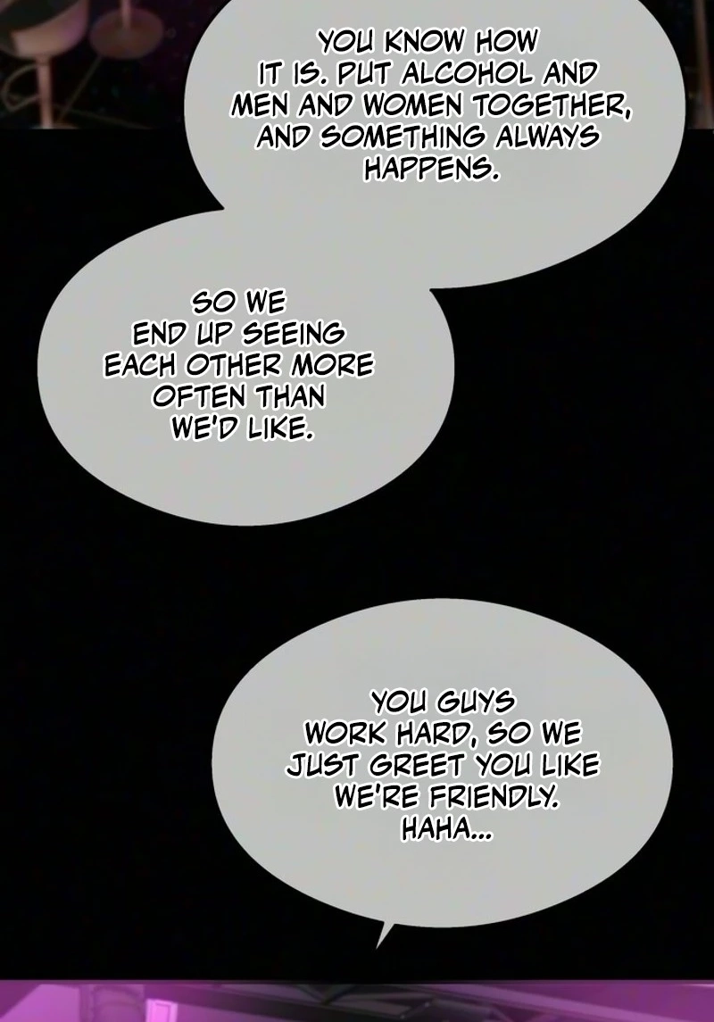 Ghost Dating Simulation Chapter 70 page 51 - 