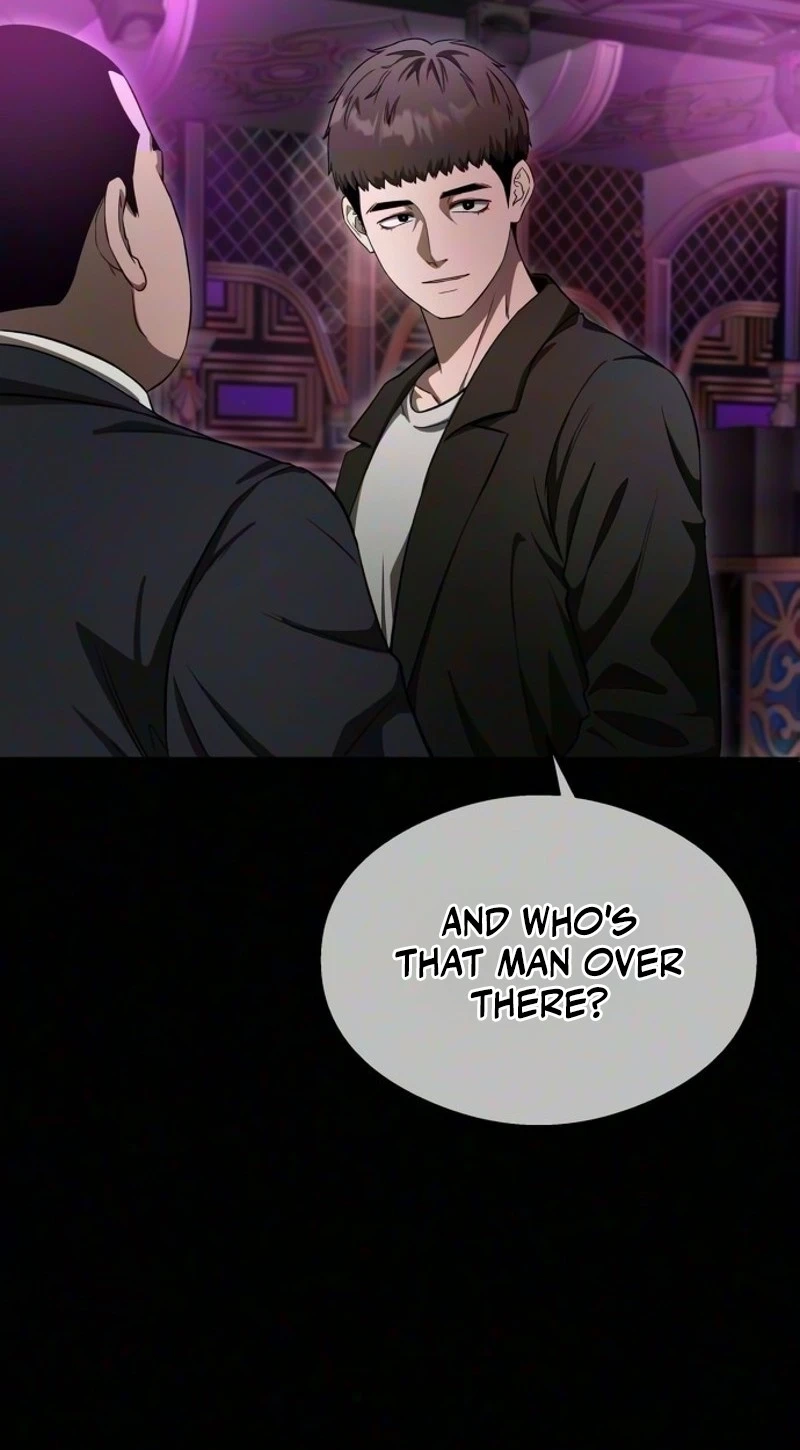 Ghost Dating Simulation Chapter 70 page 52 - 