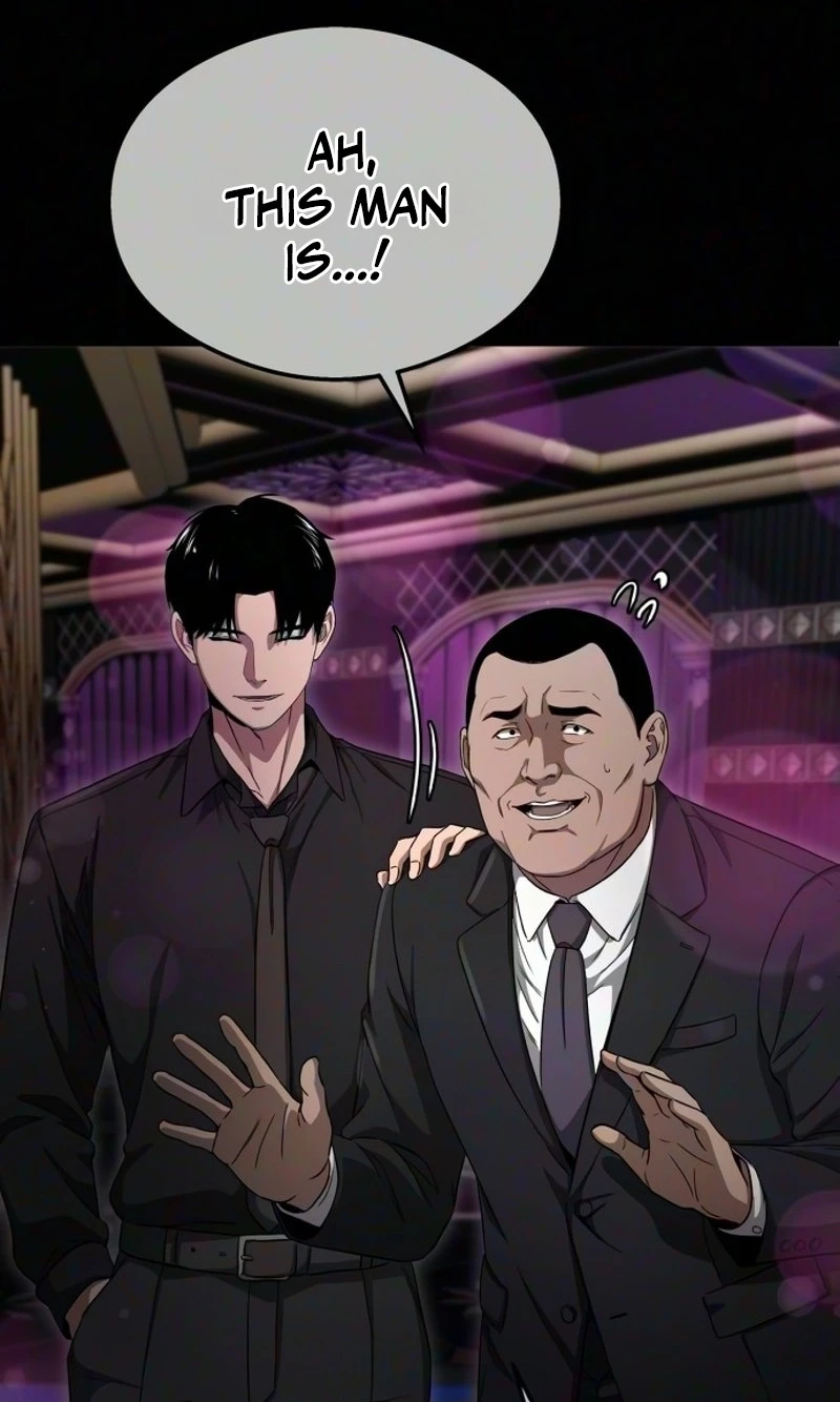 Ghost Dating Simulation Chapter 70 page 54 - 
