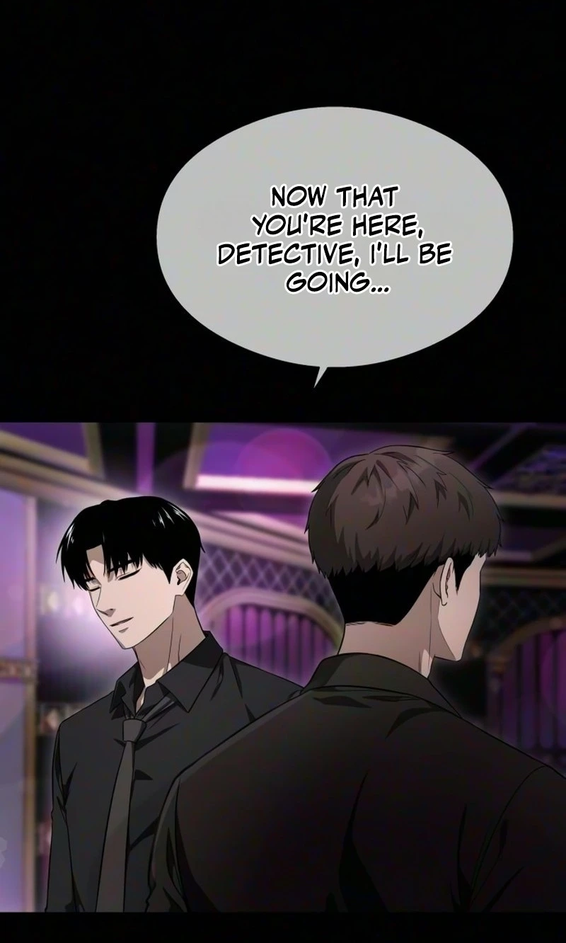 Ghost Dating Simulation Chapter 70 page 56 - 
