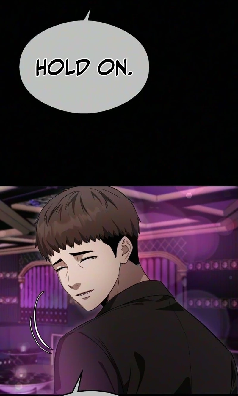 Ghost Dating Simulation Chapter 70 page 57 - 