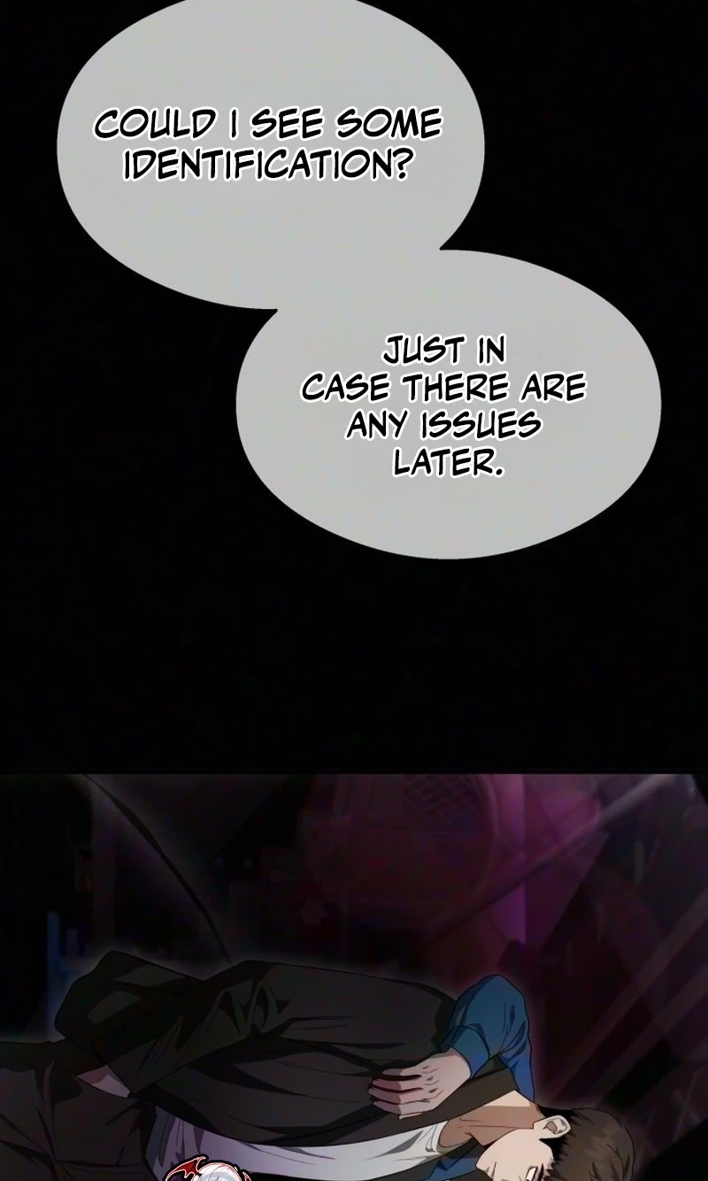 Ghost Dating Simulation Chapter 70 page 58 - 