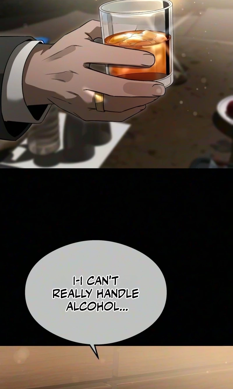 Ghost Dating Simulation Chapter 70 page 7 - 
