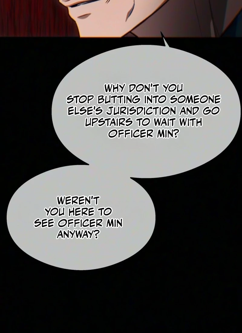 Ghost Dating Simulation Chapter 70 page 61 - 