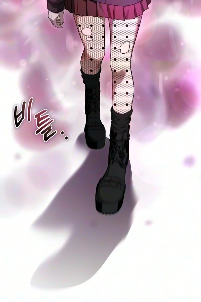 Ghost Dating Simulation Chapter 70 page 65 - 
