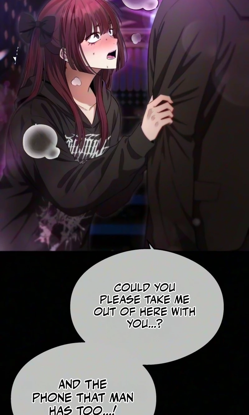 Ghost Dating Simulation Chapter 70 page 67 - 