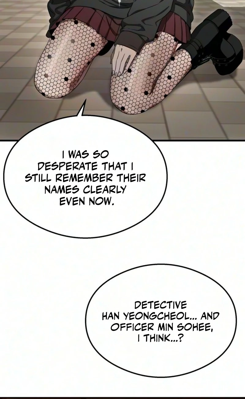Ghost Dating Simulation Chapter 70 page 71 - 