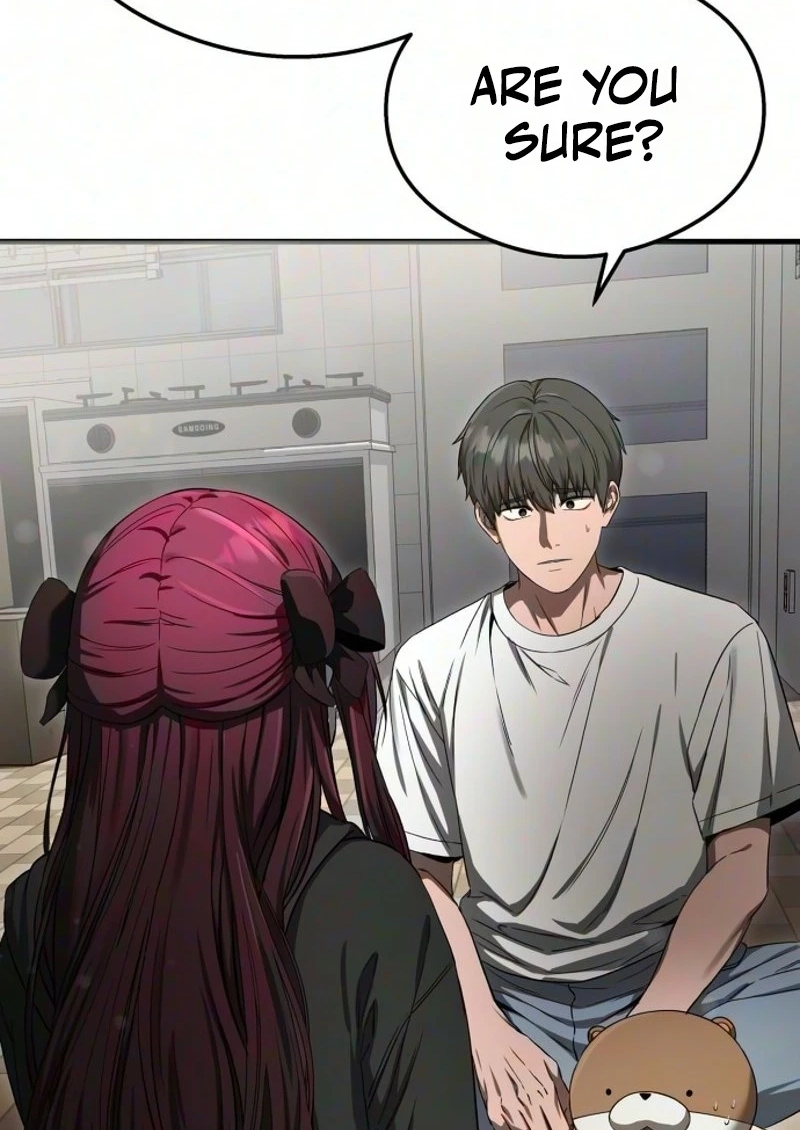 Ghost Dating Simulation Chapter 70 page 73 - 