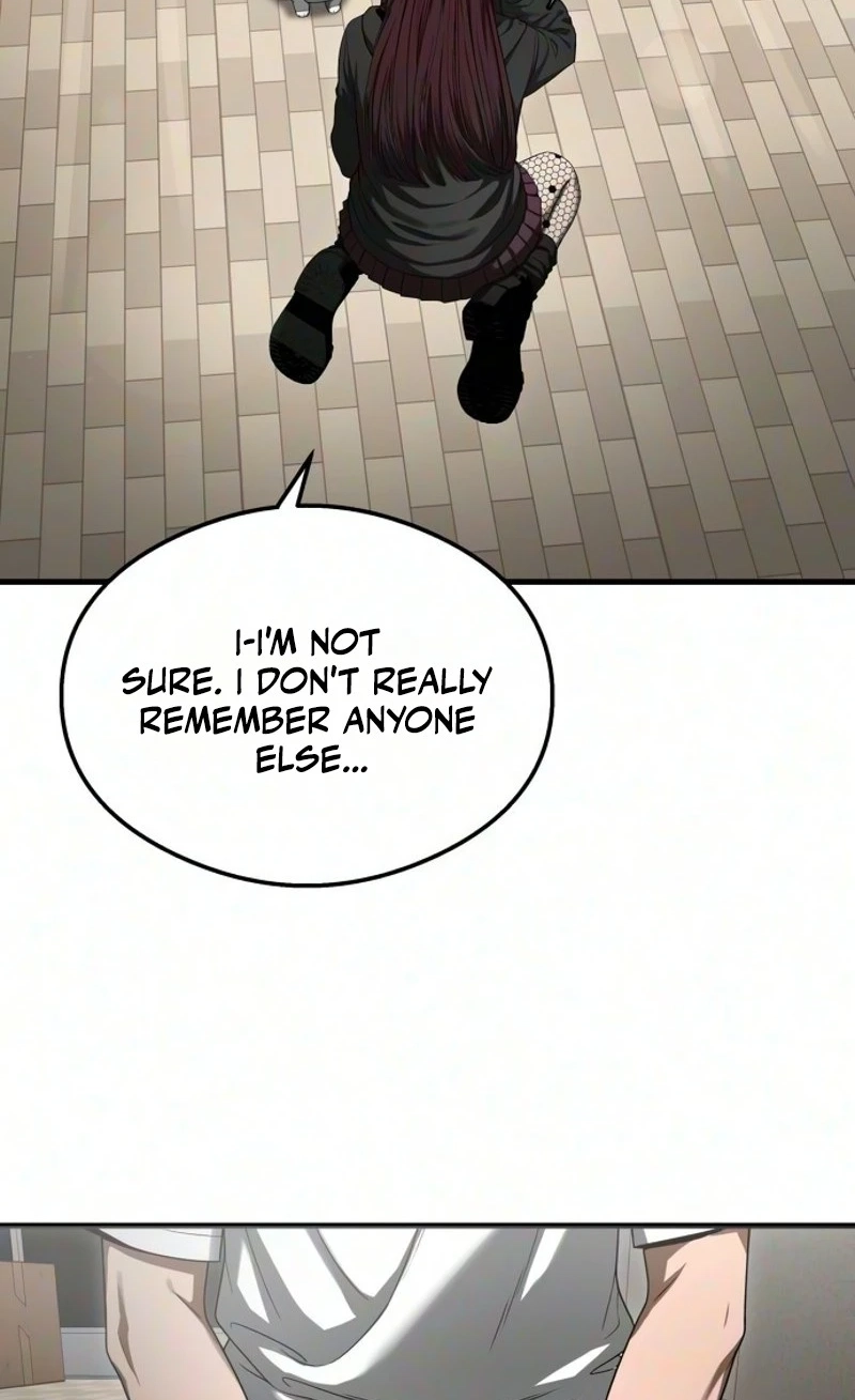 Ghost Dating Simulation Chapter 70 page 78 - 