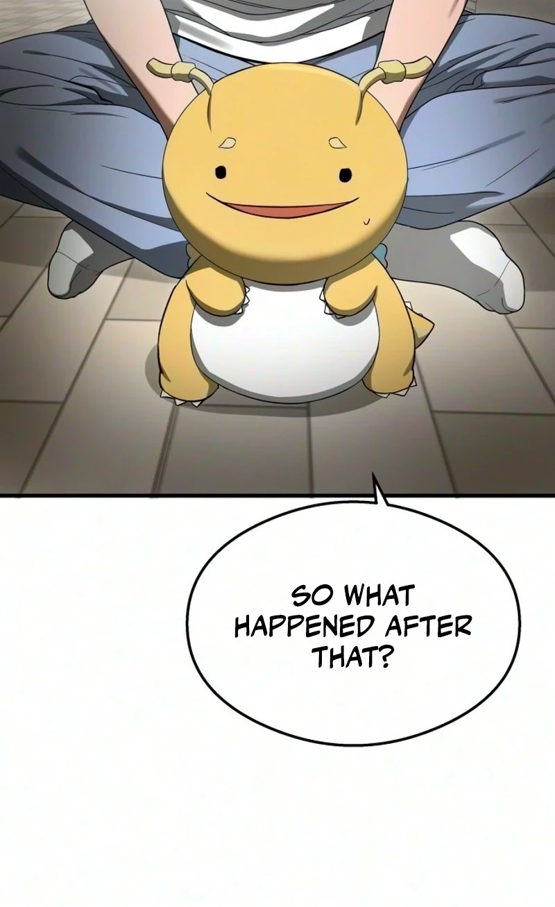 Ghost Dating Simulation Chapter 70 page 79 - 