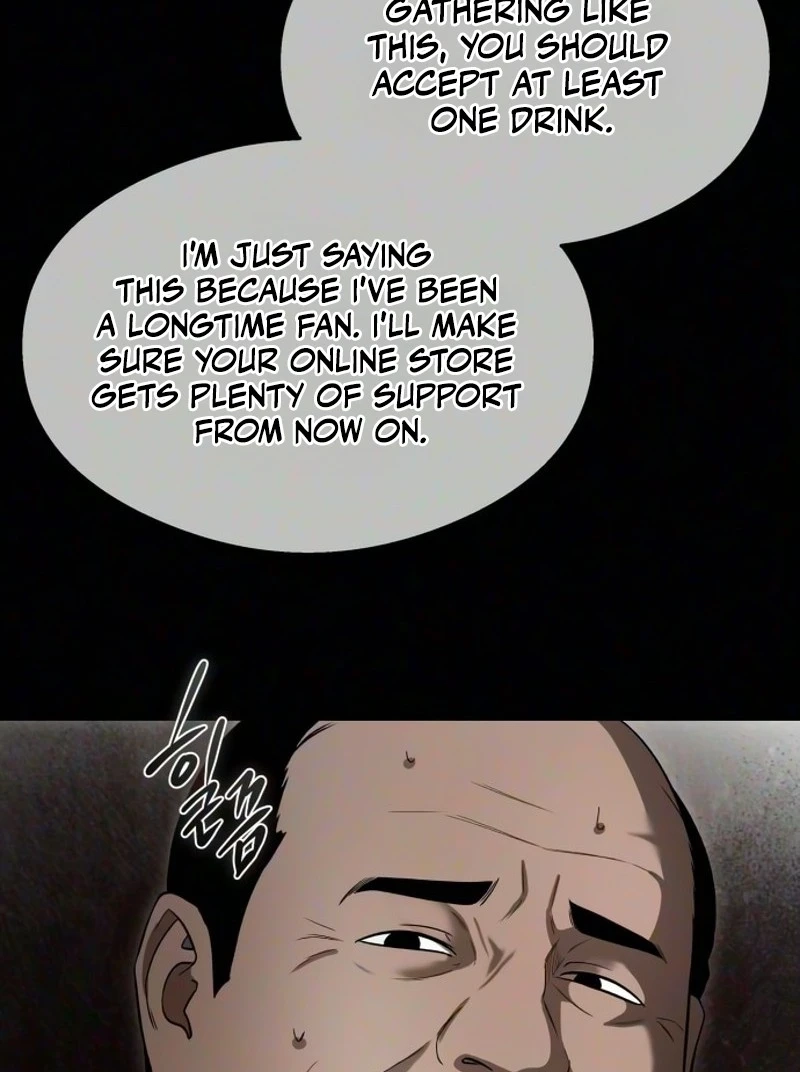 Ghost Dating Simulation Chapter 70 page 9 - 