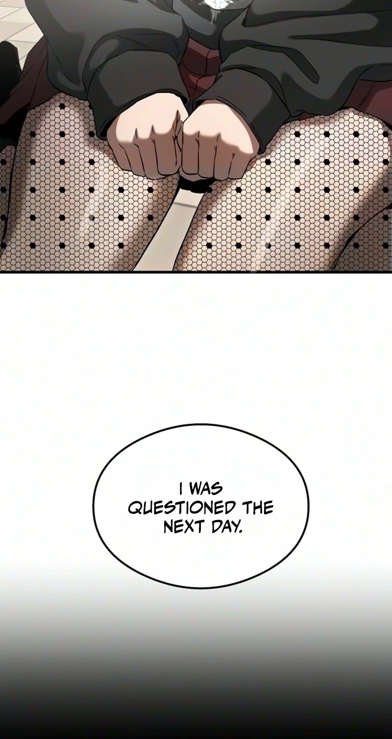 Ghost Dating Simulation Chapter 70 page 81 - 