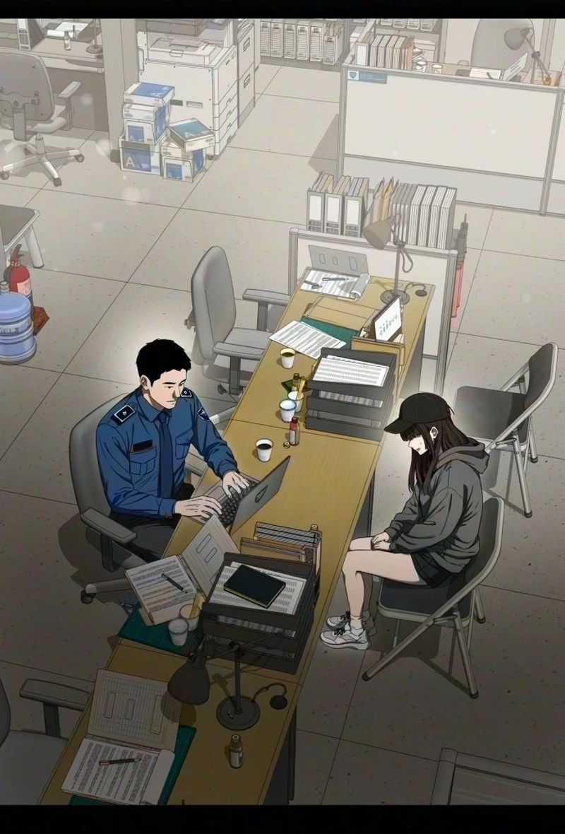 Ghost Dating Simulation Chapter 70 page 82 - 
