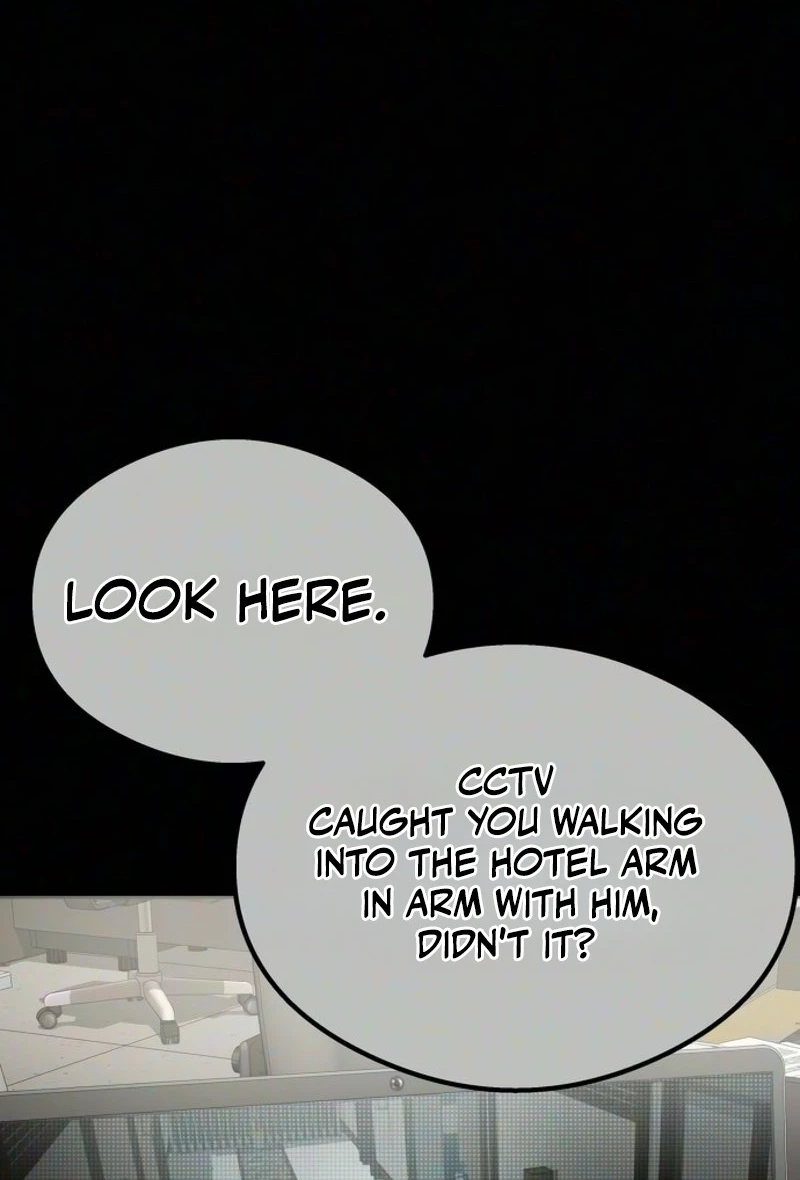 Ghost Dating Simulation Chapter 70 page 83 - 