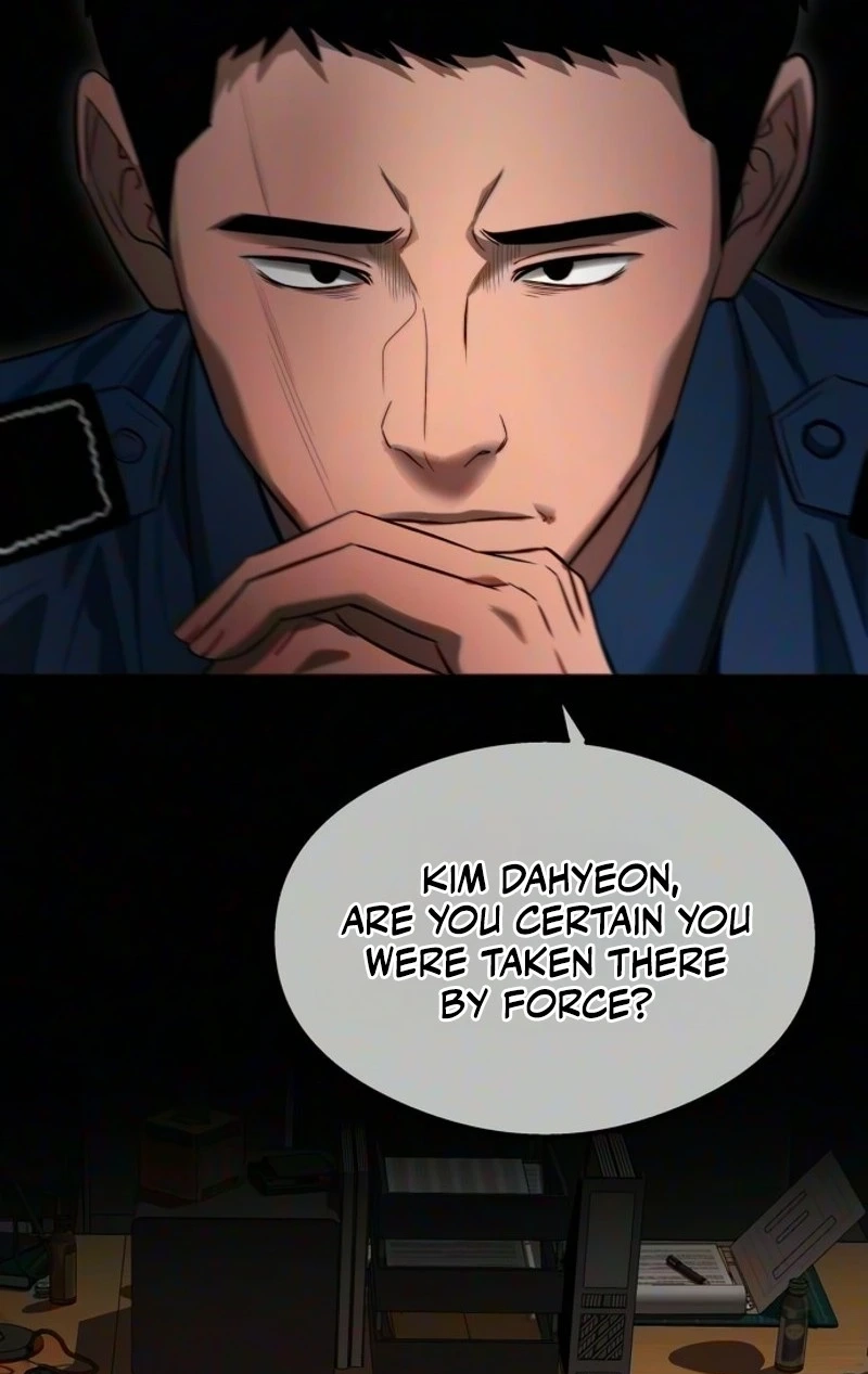 Ghost Dating Simulation Chapter 70 page 88 - 