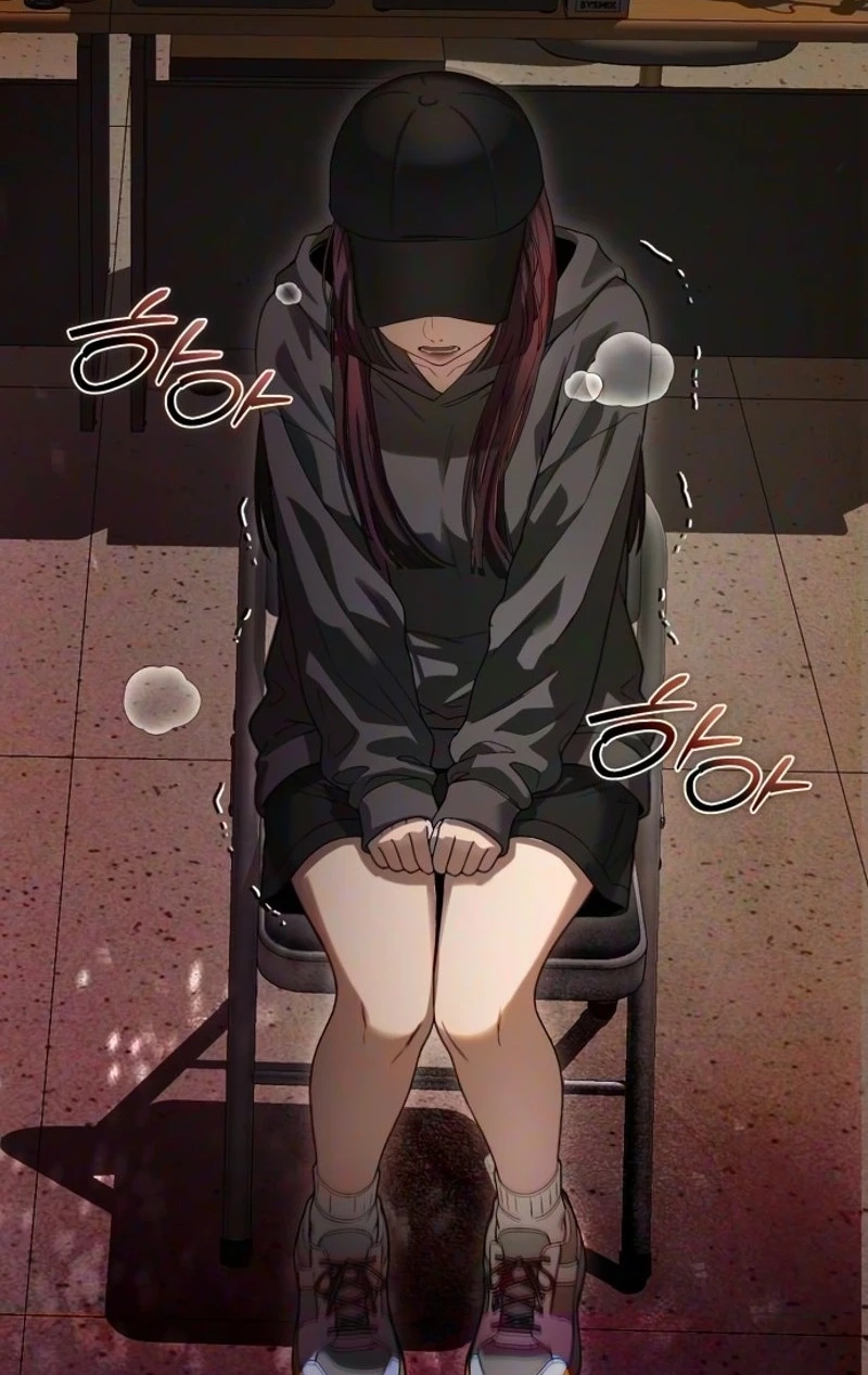 Ghost Dating Simulation Chapter 70 page 89 - 
