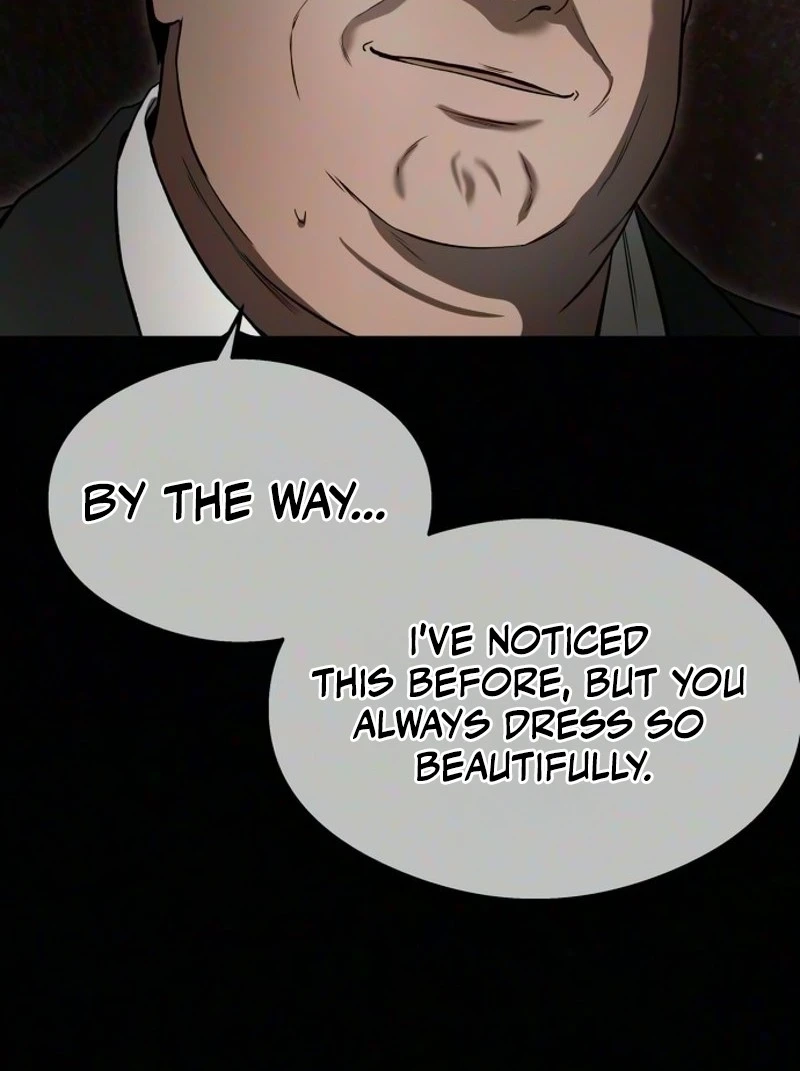Ghost Dating Simulation Chapter 70 page 10 - 