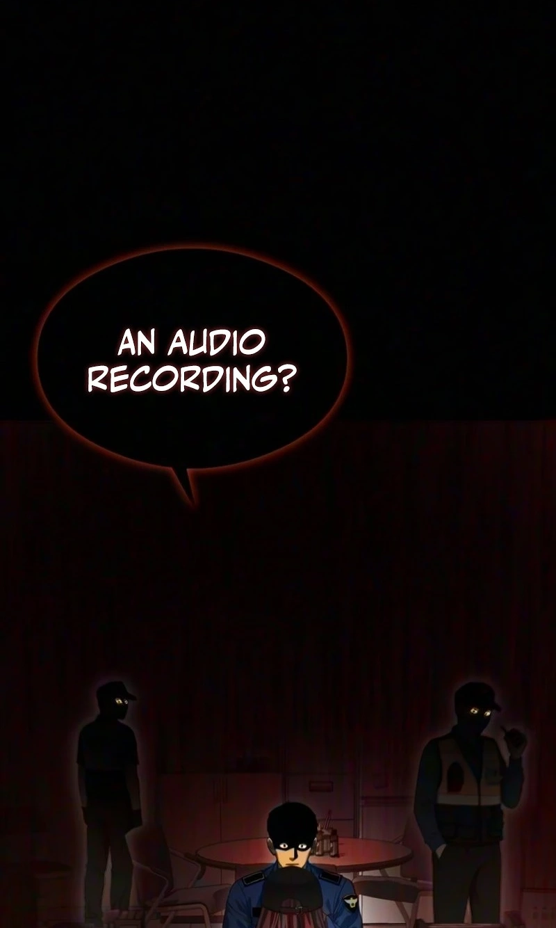 Ghost Dating Simulation Chapter 70 page 92 - 