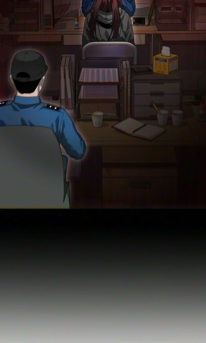 Ghost Dating Simulation Chapter 70 page 93 - 