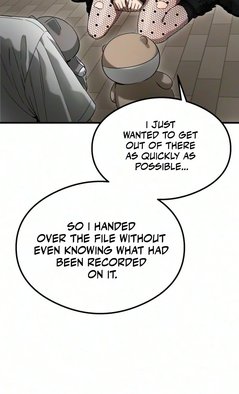 Ghost Dating Simulation Chapter 70 page 95 - 