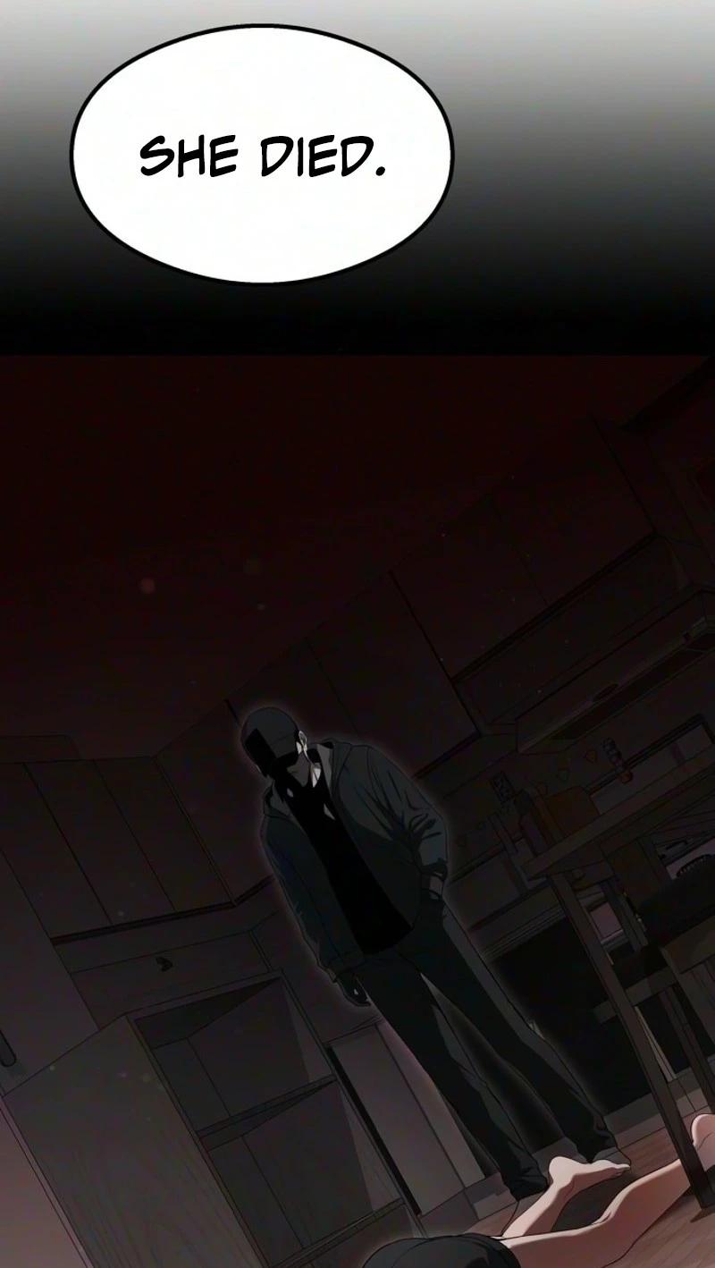 Ghost Dating Simulation Chapter 70 page 97 - 