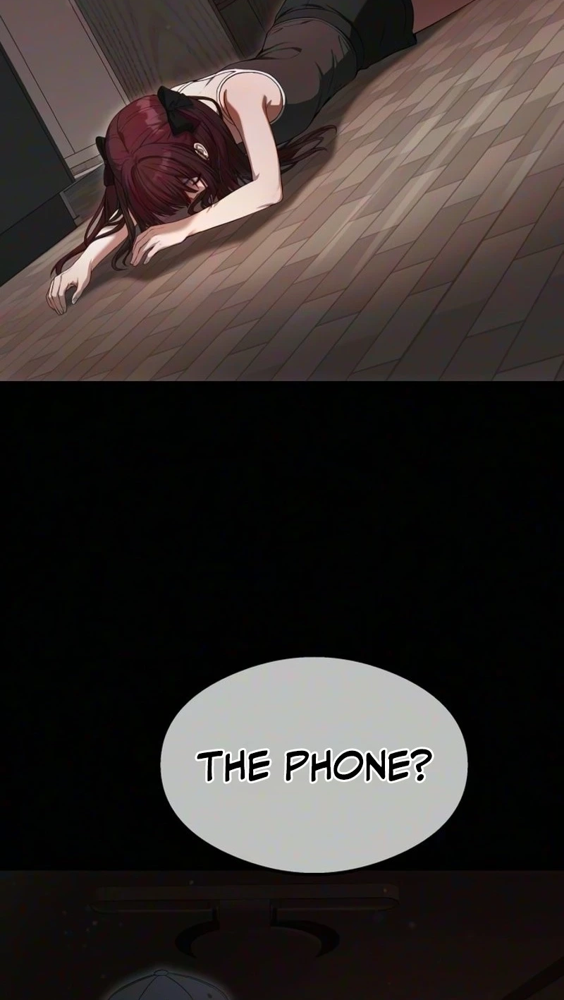Ghost Dating Simulation Chapter 70 page 98 - 