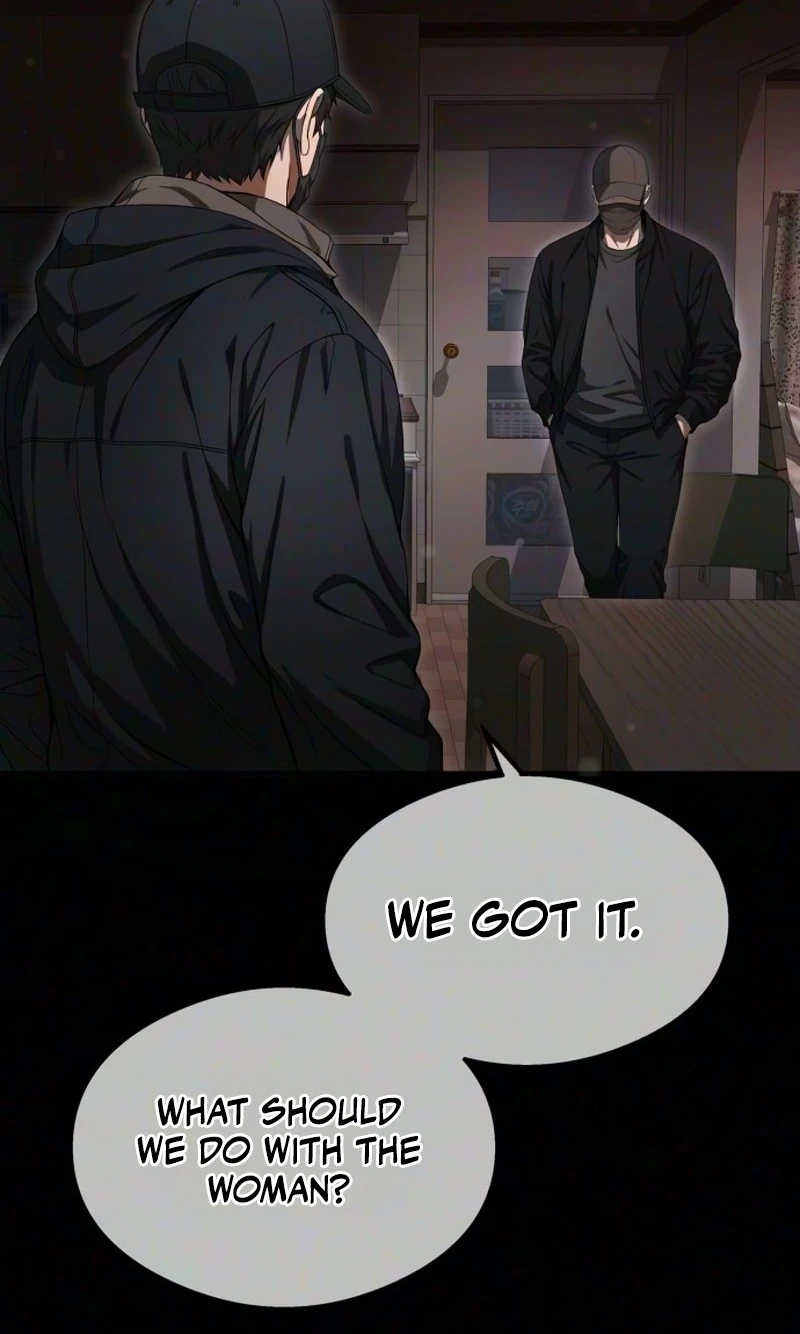 Ghost Dating Simulation Chapter 70 page 99 - 