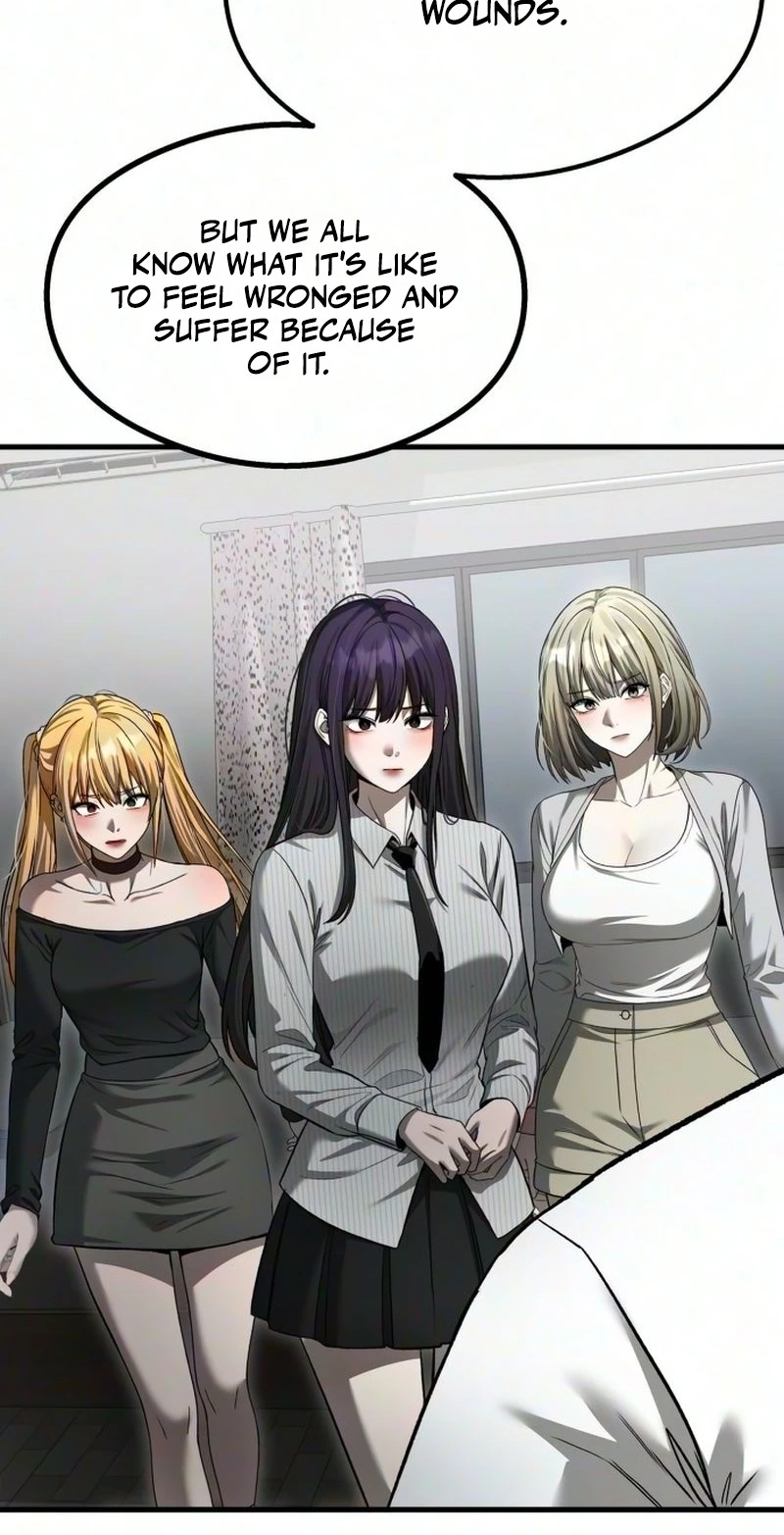 Ghost Dating Simulation Chapter 71 page 101 - 
