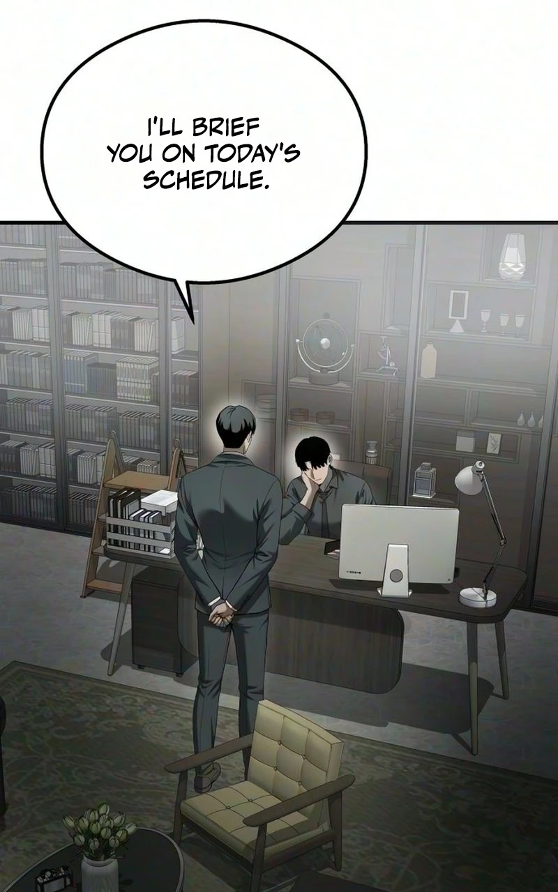 Ghost Dating Simulation Chapter 71 page 109 - 