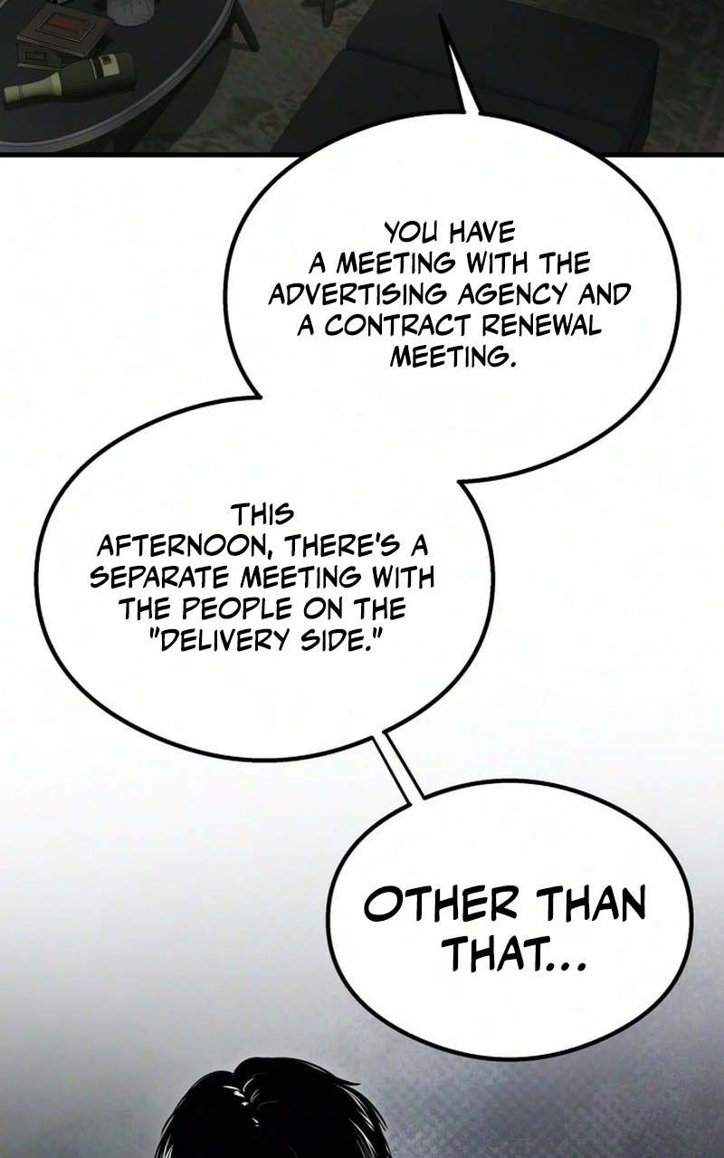 Ghost Dating Simulation Chapter 71 page 110 - 