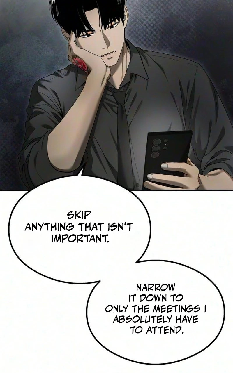 Ghost Dating Simulation Chapter 71 page 111 - 