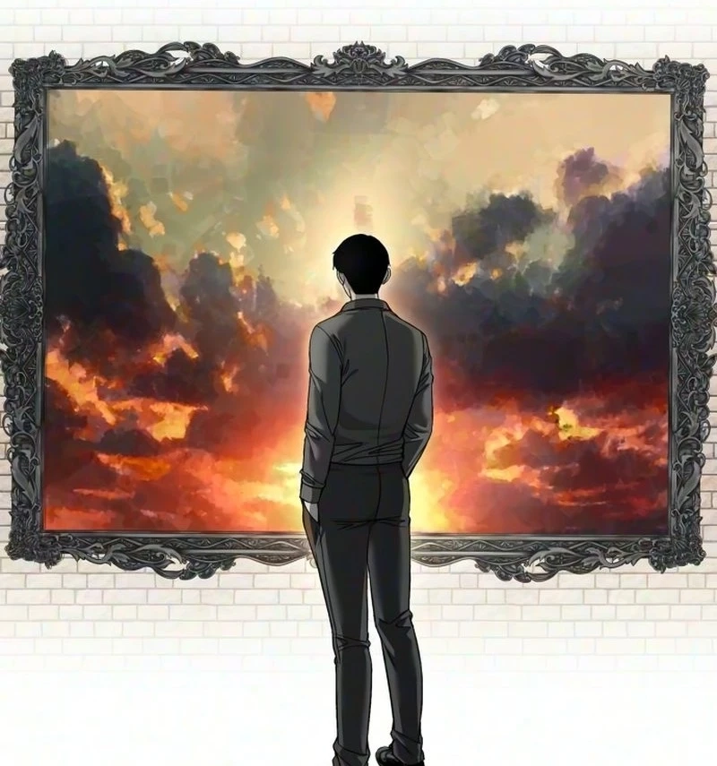 Ghost Dating Simulation Chapter 71 page 123 - 
