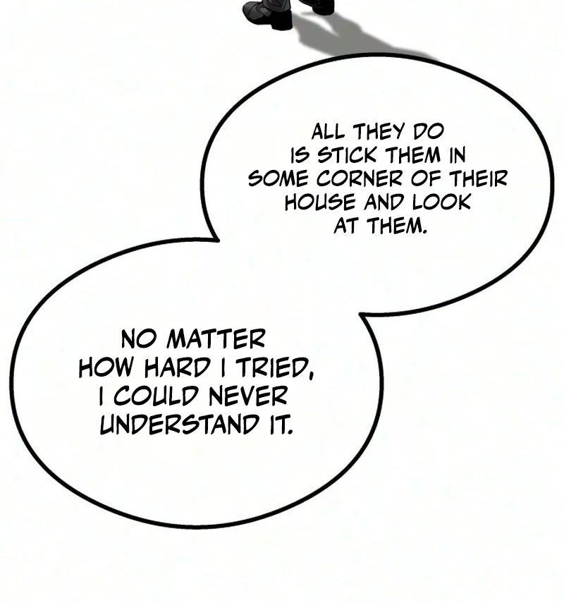 Ghost Dating Simulation Chapter 71 page 124 - 